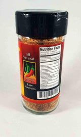 Anthony Spices Arizona Habanero, 3.5 Oz