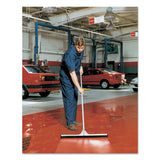 Unger HM550 22" Heavy-Duty Foam Rubber Straight Water Wand