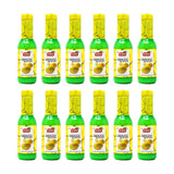 Badia Spices inc Lemon Juice, 10-Ounce (Pack of 12)
