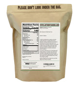 Anthony's Premium White Rice Flour, 3 lb, Gluten Free, Non GMO