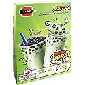 J-BASKET Matcha Boba Kit, Matcha, 10 Oz