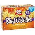 JOLLY TIME Blast O Butter
