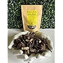 Wildcrafted OSHA Root (Bear Root) Ligusticum porteri Fresh Harvested from New Mexico 1 oz