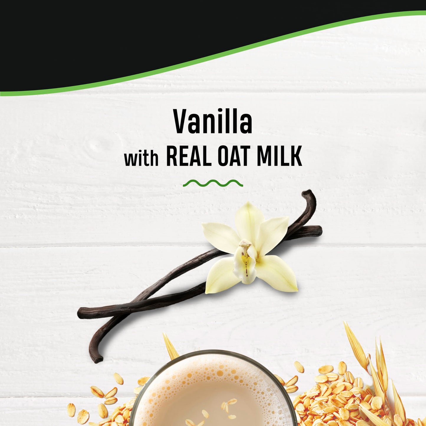 Breyers Non-Dairy For a Delicious Dairy-Free Frozen Treat Vanilla Made With Real Oat Milk 48 oz