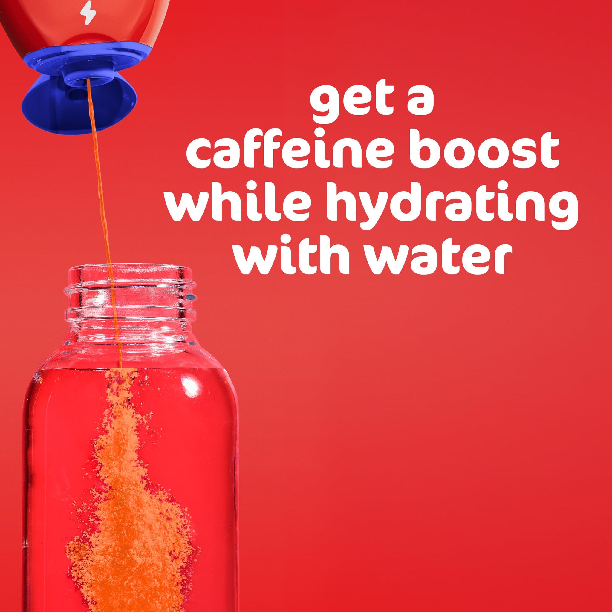 MiO Energy Water Enhancer Duo for Sugar Free Hydration, Drink Mixing and Energy Support with Caffeine and B Vitamins, Acai Berry and Tropical Fusion