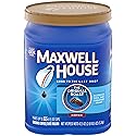 Maxwell House Original Medium Roast Ground Coffee (42.5 oz Canister)
