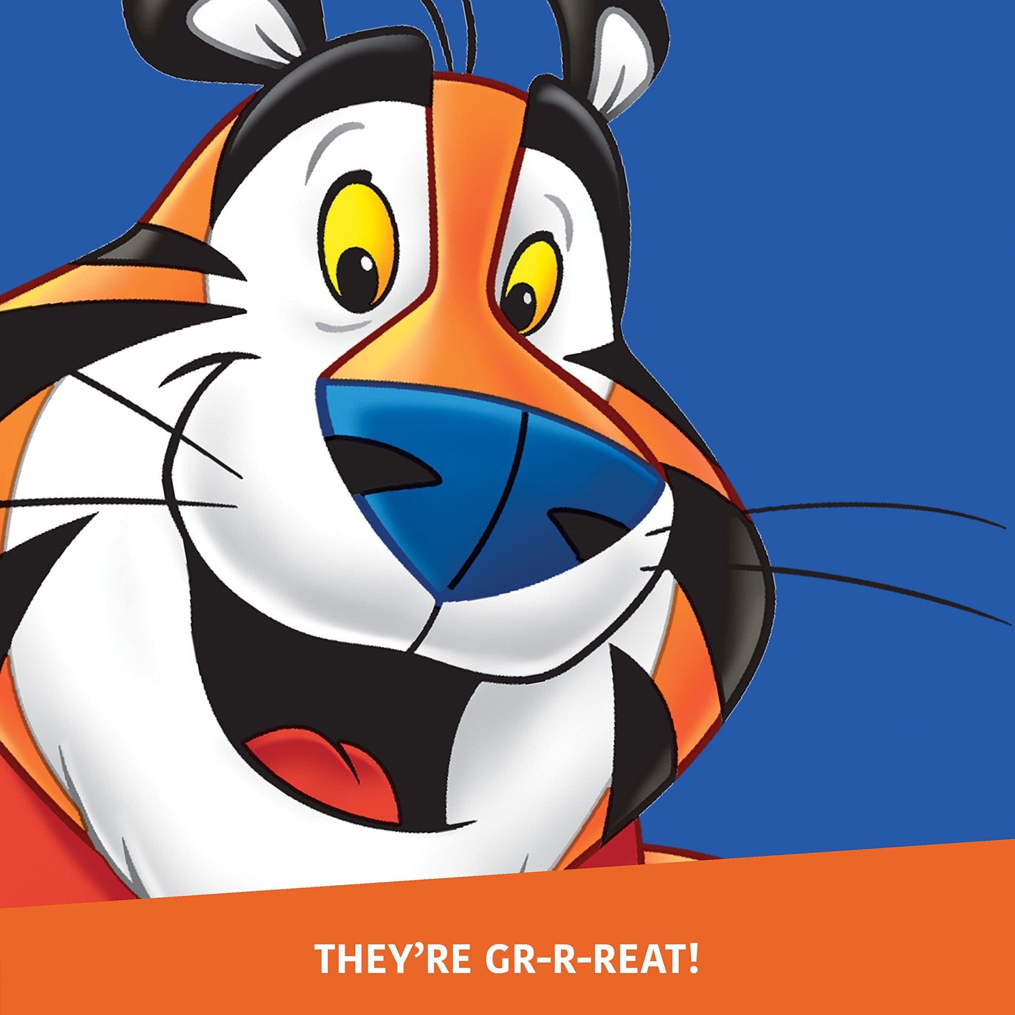 Kellogg's Breakfast Cereal, Frosted Flakes, Fat-Free, 15 oz Box