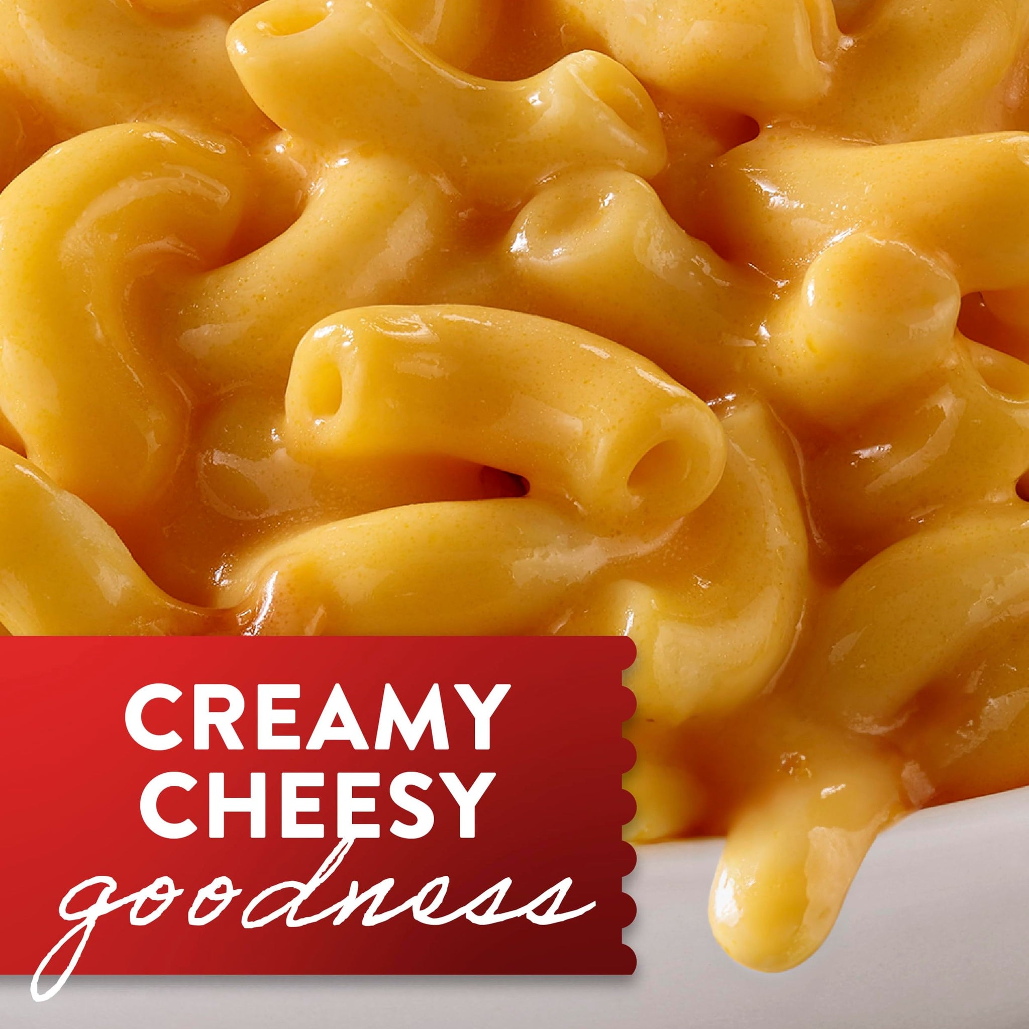 Stouffer's Macaroni And Cheese, Single Serve, Frozen Entrees For One, Easy Frozen Dinners 12 oz