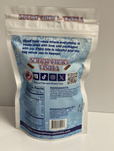 Nougat Chews- Vanilla 1.5oz