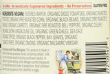 Amy's Organic Soup Fire Roasted Southwestern Vegetable 14.3 Oz