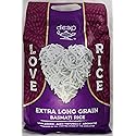 Extra Long Grain Basmati Rice 10 LB
