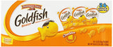 Pepperidge Farm Goldfish, Cheddar, 1.5 Ounce Bags (Pack of 24)