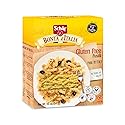 Schar - Pasta Fusilli- Certified Gluten Free - No GMO's, Wheat or Preservatives - (12 oz) 5 Pack