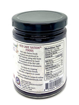 MINNESOTA Wild Chokecherry Jelly [HANDPICKED fruit]