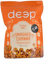 Smashed Channa (6.3oz)