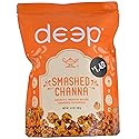 Smashed Channa (6.3oz)