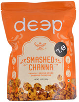 Smashed Channa (6.3oz)