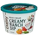 Daisy Sour Cream Creamy Ranch Dip, 16 OZ