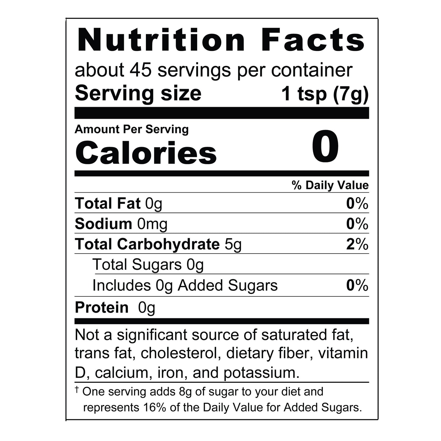 Wholesome Sweeteners 11.5-Ounce Allulose, Zero Calorie Sweetener, Keto Friendly, Non GMO, Non-Erythritol, Gluten Free & Vegan Liquid Sweetener, 1 Pack