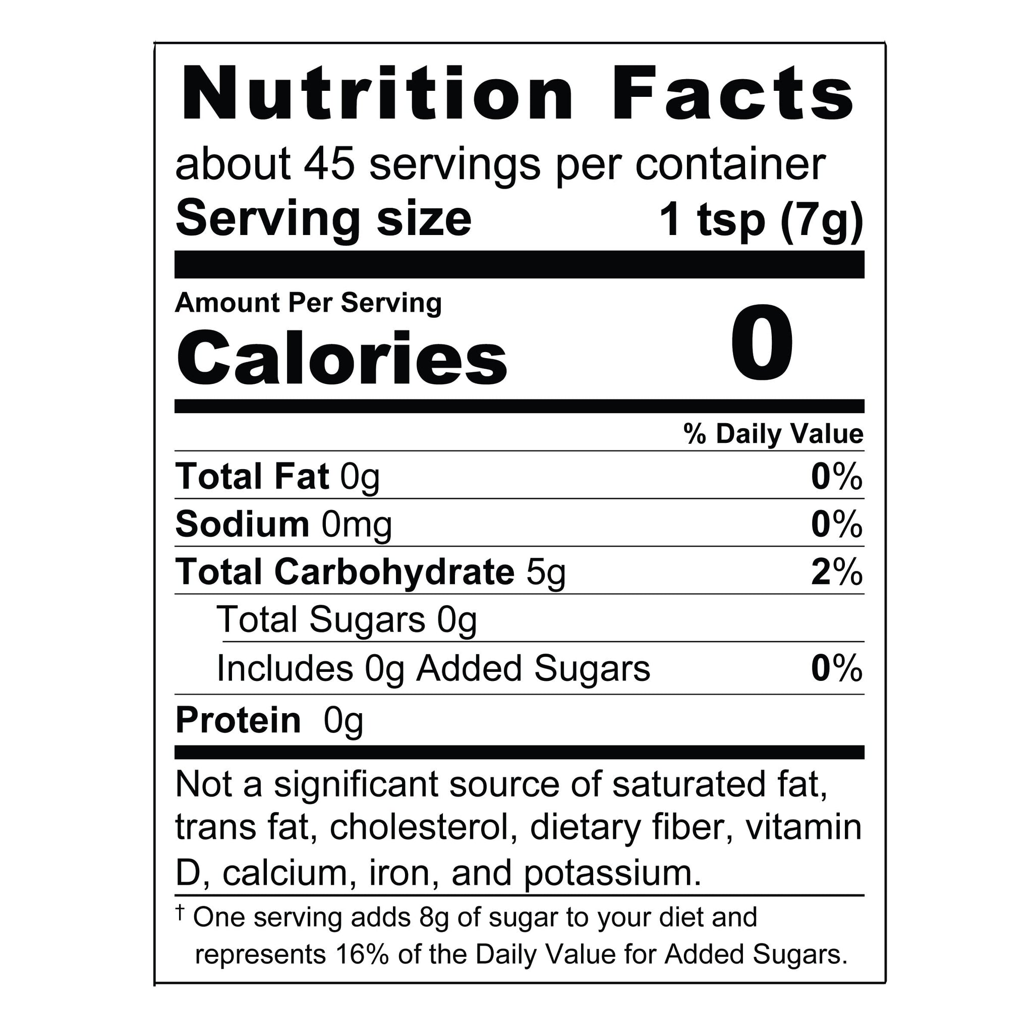 Wholesome Sweeteners 11.5-Ounce Allulose, Zero Calorie Sweetener, Keto Friendly, Non GMO, Non-Erythritol, Gluten Free & Vegan Liquid Sweetener, 1 Pack