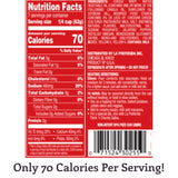 La Preferida Nacho Cheese Sauce, 15 Ounce (Pack of 6)