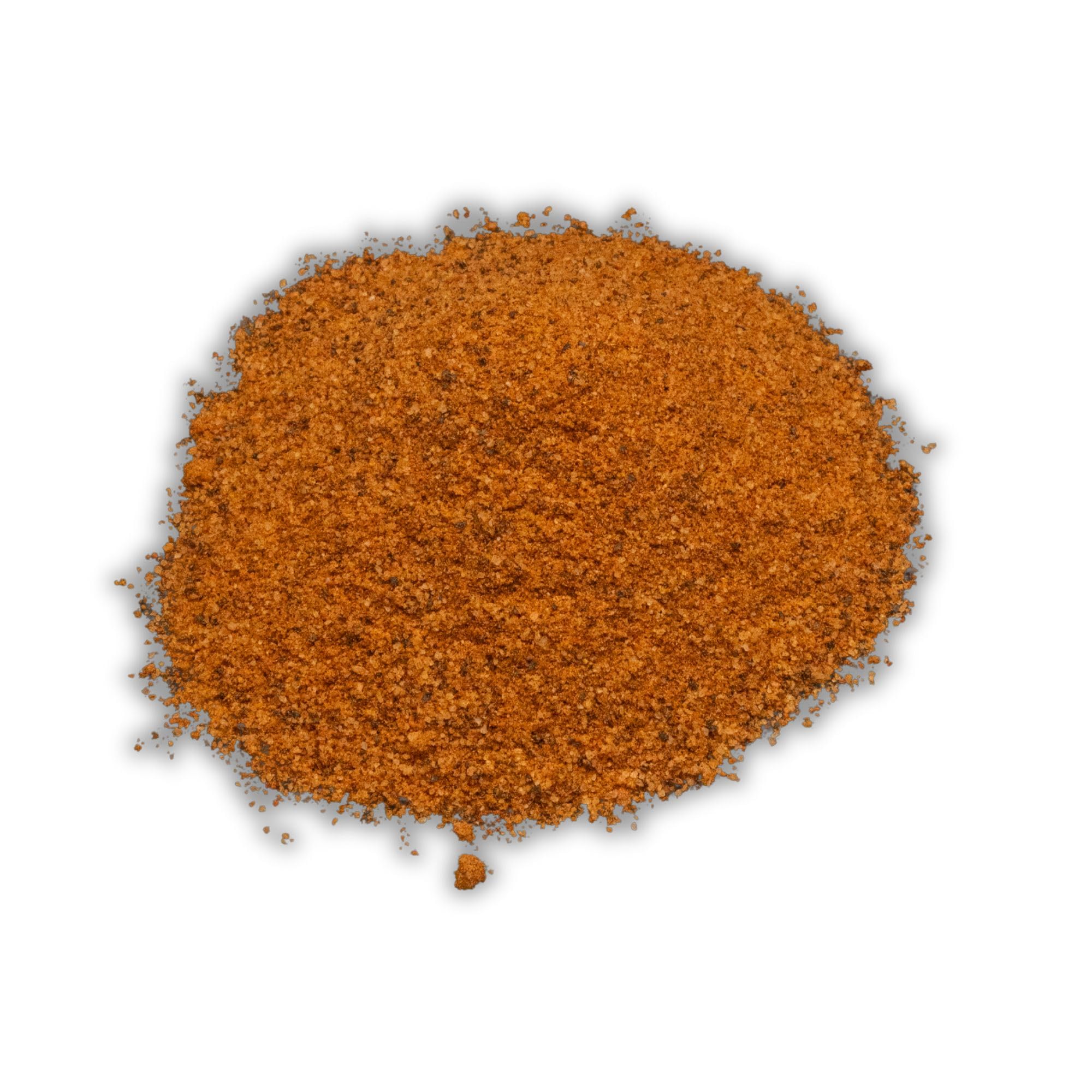 Bearded Butchers Chipotle Blend Seasoning, 64 oz Bag (4 lbs) - Cool & Smoky Chipotle Spice, Perfect for Chicken, Quesadillas, Tacos, and More! No