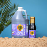 Aloha Shoyu - Gluten Free Soy Sauce - Smooth, Balanced Soy Sauce - Made in Hawaii - 1 Gallon