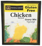 Mayacamas Mix Gluten Free Gravy Chicken, 0.75 oz