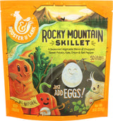 ROOSTER & LARK Rocky Mountain Skillet Mix, 8 OZ