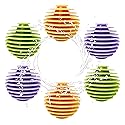 Reusable Dryer Balls Anti Static, 6 PCS Laundry Agitator Balls for Laundry, Non-Toxic Washing Balls Tangle Free for Washer, Softens Fabrics, Prevents