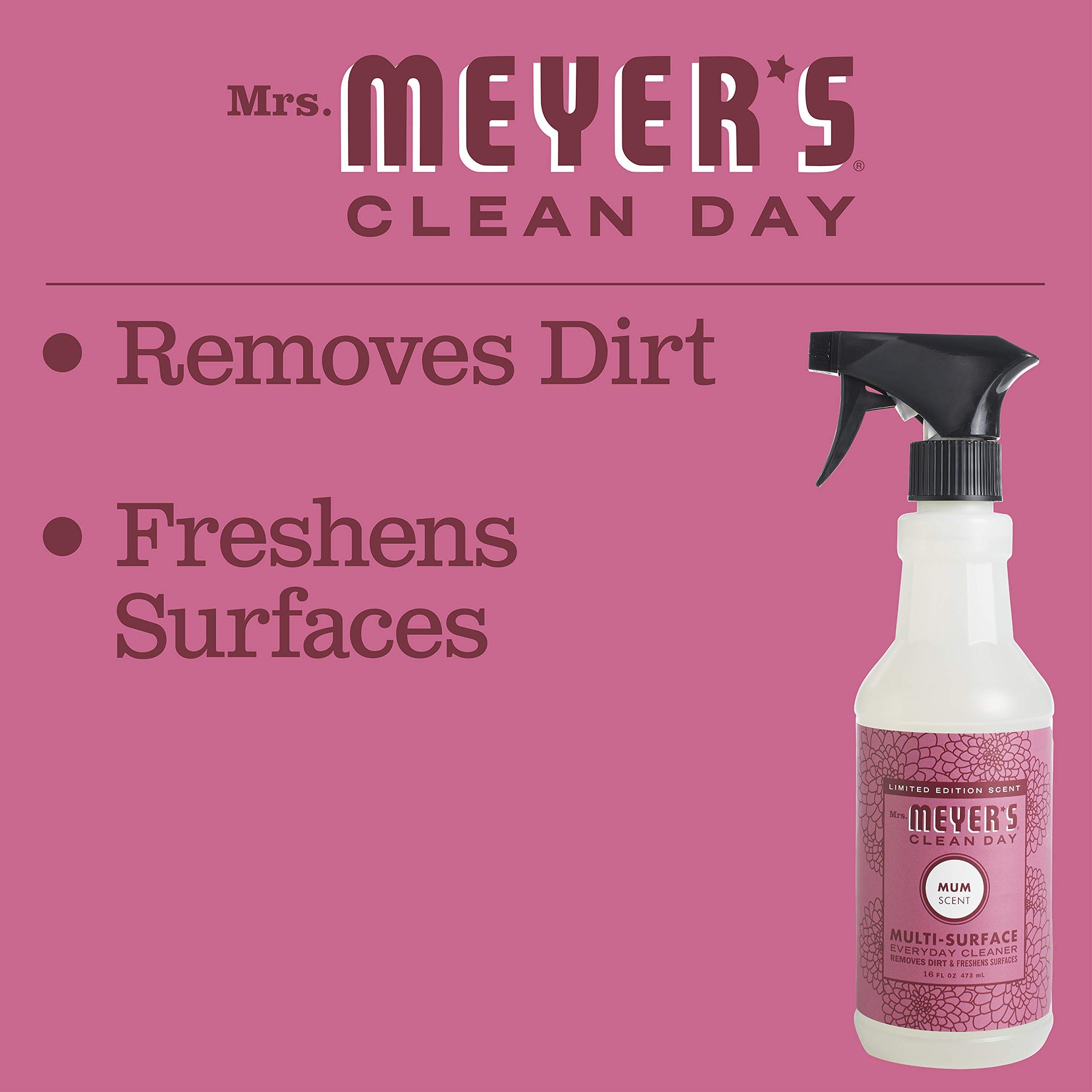 MMCD MLTSF CLNR MUM 16OZ6