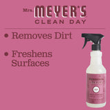 MRS. MEYER'S CLEAN DAY All-Purpose Cleaner Spray, Mum, 16 Fl oz