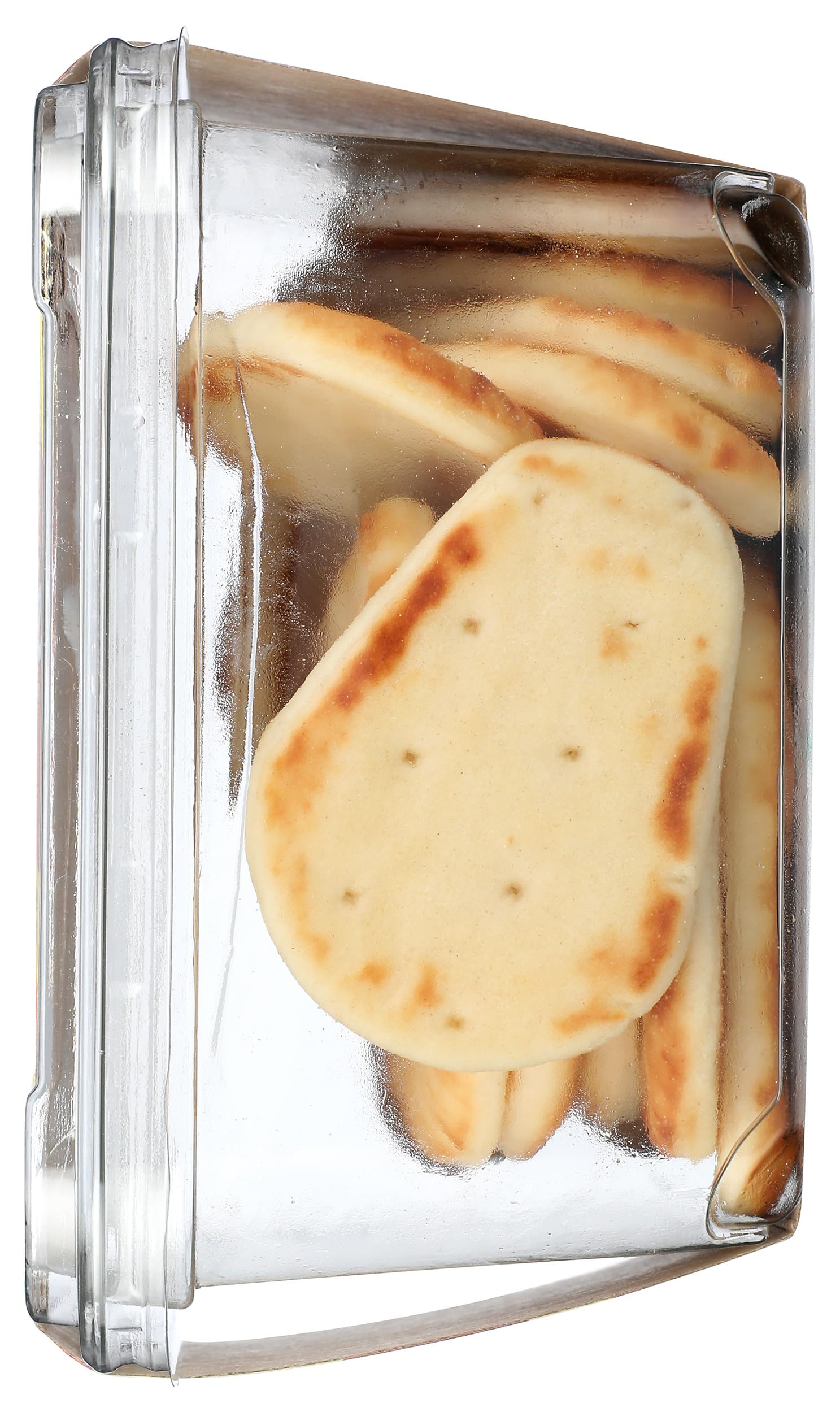 Stonefire, Naan Dippers Original, 7.05 Ounce