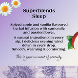 Twinings Sleep 20 Tea Bags - Pack of 4
