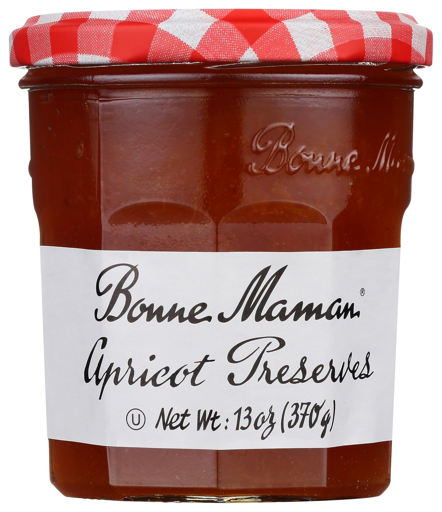 Bonne Maman Baking Variety Pack (Strawberry Preserves, Apricot Preserves and Lemon Curd), Pack of 3