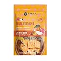 Cha Ren Fruit Tea Cubes - Mango and Dragon Flavor Drinks, Bagless, 4.9Oz / 140g