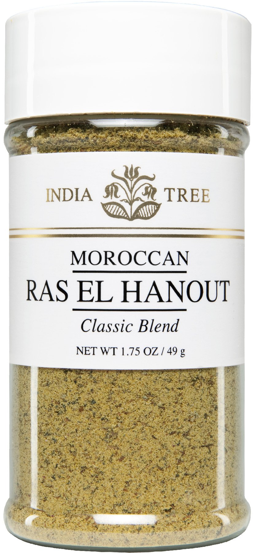 India Tree Ras el Hanout, 1.75 oz