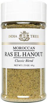 India Tree Ras el Hanout, 1.75 oz