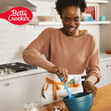 Betty Crocker Salted Caramel Brownie Mix 18.4 oz (Pack of 4)