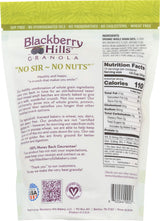 BLACKBERRY HILLS BAKERY No Nuts Granola, 14 OZ