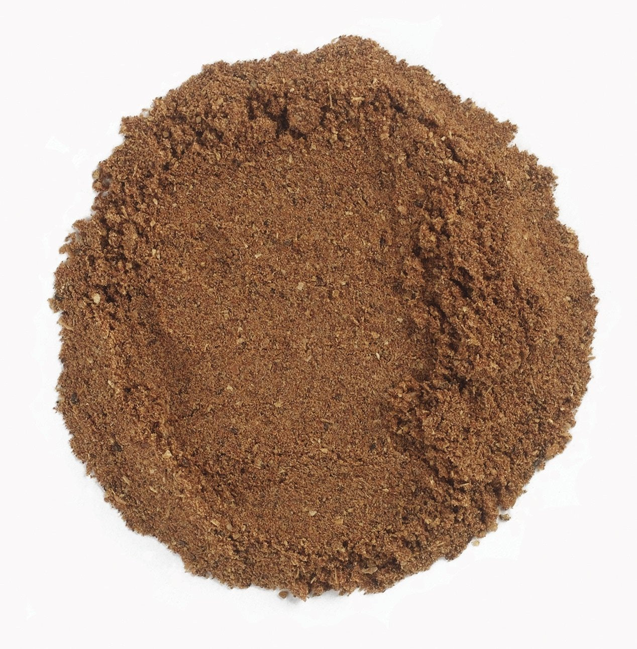 Frontier Co-op Organic Garam Masala, 1-pound Bulk Bag, Northern Indian Spice Blend, Richly Spicy But Not Hot, Kosher, Non ETO