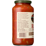 Rao's Homemade Sausage & Mushroom Sauce Made with Italian Tomatoes, 24 oz