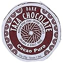 Taza Chocolate Organic Mexicano Disc 70% Dark Chocolate, Cacao Puro, 2.7 Ounce (1 Count), Vegan
