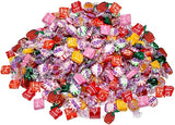 ASSORTIT X Starburst Collab Bulk Special Assorted Starbursts & Hostess Mix Fruit Pops 9.75 Lb Bulk Soft Chewy & Hard Candy Mixed Assortment Value Pack
