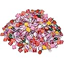ASSORTIT X Starburst Collab Bulk Special Assorted Starbursts & Hostess Mix Fruit Pops 9.75 Lb Bulk Soft Chewy & Hard Candy Mixed Assortment Value Pack