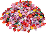 ASSORTIT X Starburst Collab Bulk Special Assorted Starbursts & Hostess Mix Fruit Pops 9.75 Lb Bulk Soft Chewy & Hard Candy Mixed Assortment Value Pack