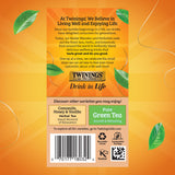 Twining Tea Tea African Red Roobios