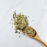 s.a.l.t. sisters French Herb Salt | All-Natural, Gluten Free, MSG Free, Non-GMO | Easily Dissolvable Herb Blend Coarse Sea Salt | Versatile Salt