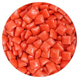 Pink Chiclets Gum, 2 Pound Bag (Approx 720), Double Bubble Pink Chicklet Gum, Candy Machine Refills, Bubble Gum