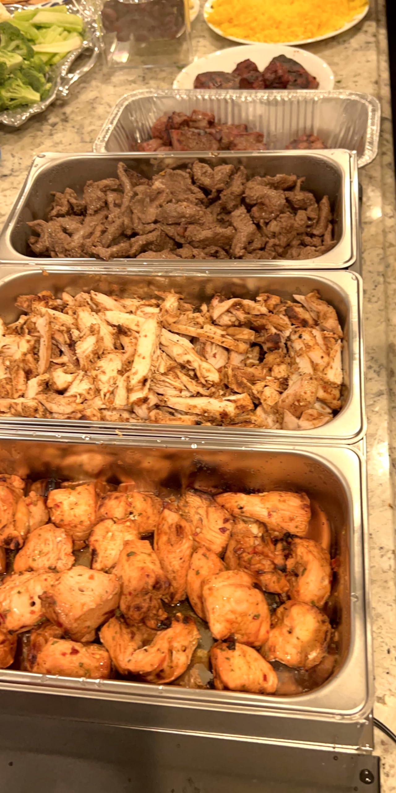 Beef Shawarma Seasoning 5 oz | Shawarma Spice | All Purpose Steak, Ground Beef, Chicken, Seafood & More Seasoning | Authentic Mediterranean Blend